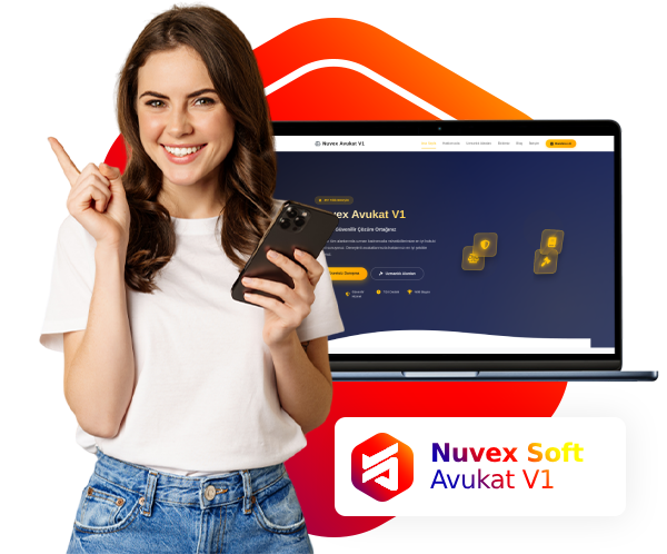 Nuvex Avukat V1